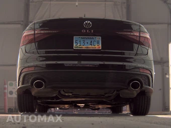 2025 Volkswagen Jetta GLI Autobahn - miniatura 7