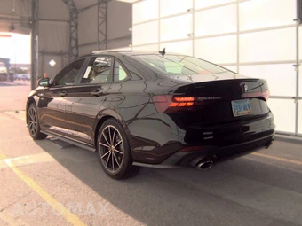 2025 Volkswagen Jetta GLI Autobahn - miniatura 8