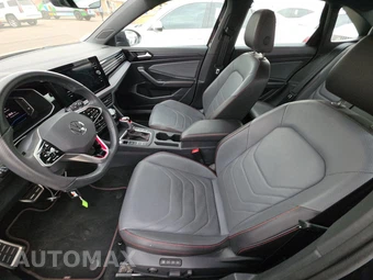 2025 Volkswagen Jetta GLI Autobahn - miniatura 13