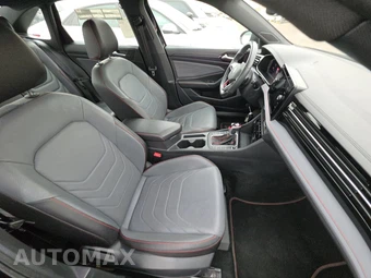 2025 Volkswagen Jetta GLI Autobahn - miniatura 14