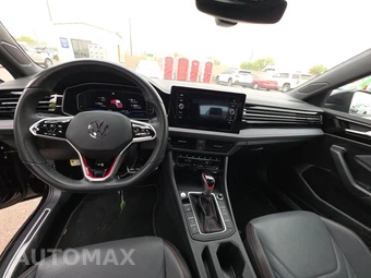 2025 Volkswagen Jetta GLI Autobahn - miniatura 17