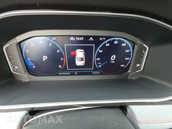 2025 Volkswagen Jetta GLI Autobahn - miniatura 18