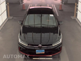 2025 Volkswagen Jetta GLI Autobahn - miniatura 2
