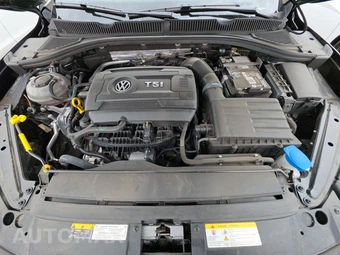 2025 Volkswagen Jetta GLI Autobahn - miniatura 22