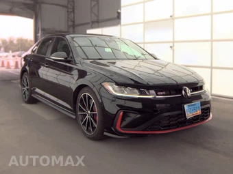 2025 Volkswagen Jetta GLI Autobahn - miniatura 4