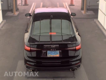 2025 Volkswagen Jetta GLI Autobahn - miniatura 6