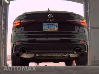 2025 Volkswagen Jetta GLI Autobahn - miniatura 7