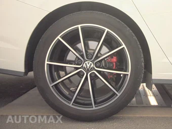 2025 Volkswagen Jetta GLI Autobahn - miniatura 11