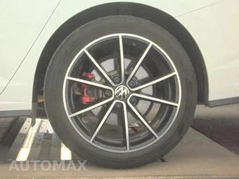 2025 Volkswagen Jetta GLI Autobahn - miniatura 12