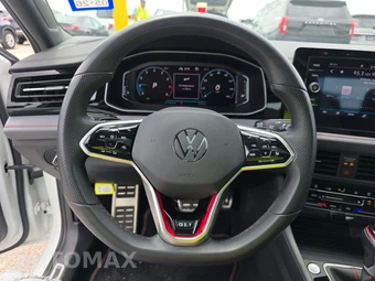 2025 Volkswagen Jetta GLI Autobahn - miniatura 16