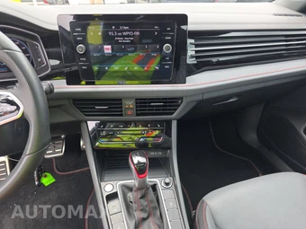 2025 Volkswagen Jetta GLI Autobahn - miniatura 17
