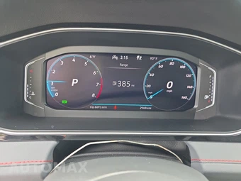 2025 Volkswagen Jetta GLI Autobahn - miniatura 18