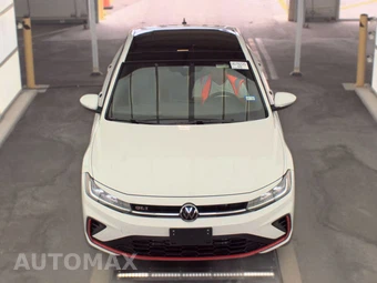 2025 Volkswagen Jetta GLI Autobahn - miniatura 2