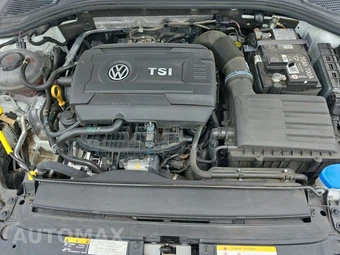 2025 Volkswagen Jetta GLI Autobahn - miniatura 22