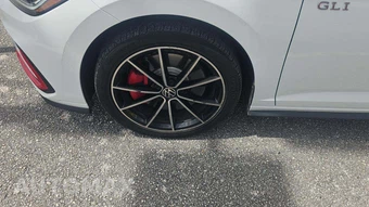 2025 Volkswagen Jetta GLI Autobahn - miniatura 28
