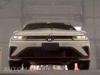 2025 Volkswagen Jetta GLI Autobahn - miniatura 3