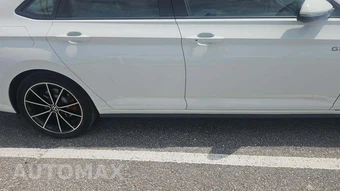 2025 Volkswagen Jetta GLI Autobahn - miniatura 32