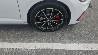 2025 Volkswagen Jetta GLI Autobahn - miniatura 33