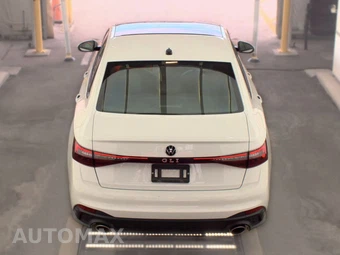 2025 Volkswagen Jetta GLI Autobahn - miniatura 6