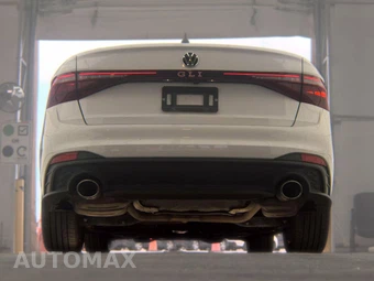 2025 Volkswagen Jetta GLI Autobahn - miniatura 7