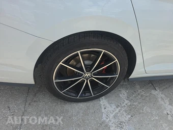 2025 Volkswagen Jetta GLI Autobahn - miniatura 10