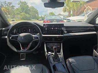 2025 Volkswagen Jetta GLI Autobahn - miniatura 14