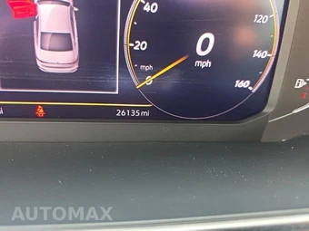 2025 Volkswagen Jetta GLI Autobahn - miniatura 15