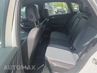 2025 Volkswagen Jetta GLI Autobahn - miniatura 16