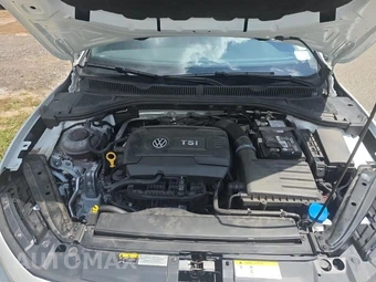 2025 Volkswagen Jetta GLI Autobahn - miniatura 18