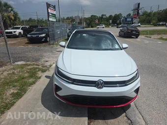 2025 Volkswagen Jetta GLI Autobahn - miniatura 2