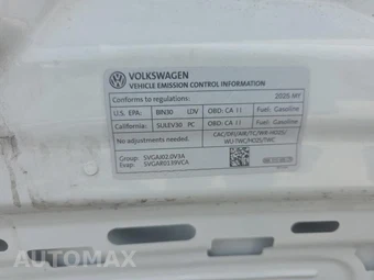 2025 Volkswagen Jetta GLI Autobahn - miniatura 20