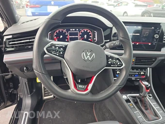 2025 Volkswagen Jetta GLI Autobahn - miniatura 10