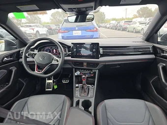 2025 Volkswagen Jetta GLI Autobahn - miniatura 11