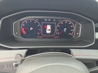 2025 Volkswagen Jetta GLI Autobahn - miniatura 12