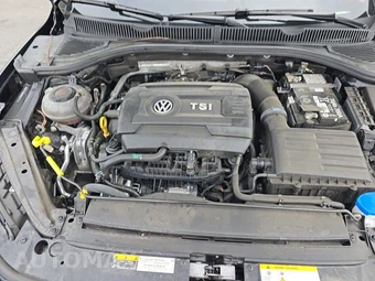 2025 Volkswagen Jetta GLI Autobahn - miniatura 16
