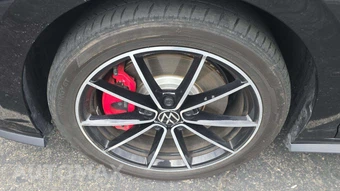 2025 Volkswagen Jetta GLI Autobahn - miniatura 23