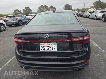 2025 Volkswagen Jetta GLI Autobahn - miniatura 5