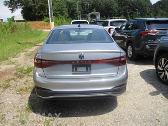 2025 Volkswagen Jetta S - miniatura 16