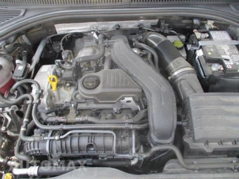 2025 Volkswagen Jetta S - miniatura 21