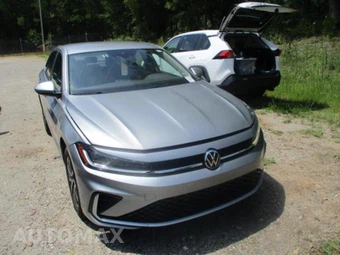 2025 Volkswagen Jetta S - miniatura 6