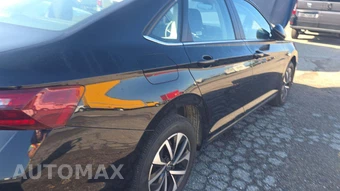 2025 Volkswagen Jetta S - miniatura 24