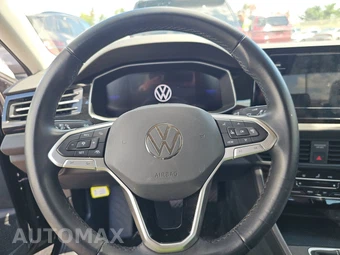 2025 Volkswagen Jetta S - miniatura 10