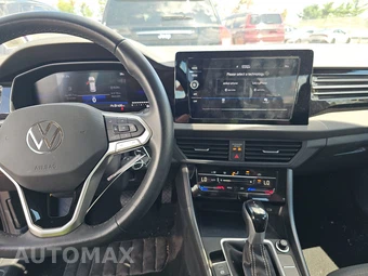 2025 Volkswagen Jetta S - miniatura 11