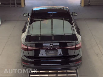 2025 Volkswagen Jetta S - miniatura 5