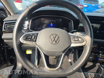 2025 Volkswagen Jetta S – miniatura 10