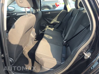 2025 Volkswagen Jetta S – miniatura 13