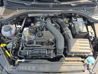 2025 Volkswagen Jetta S – miniatura 15