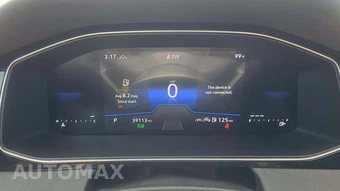 2025 Volkswagen Jetta S – miniatura 18