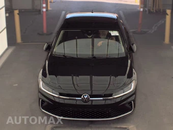 2025 Volkswagen Jetta S – miniatura 2