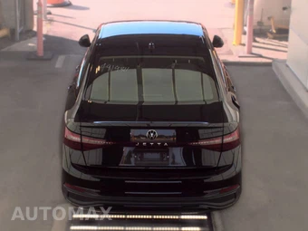 2025 Volkswagen Jetta S – miniatura 5